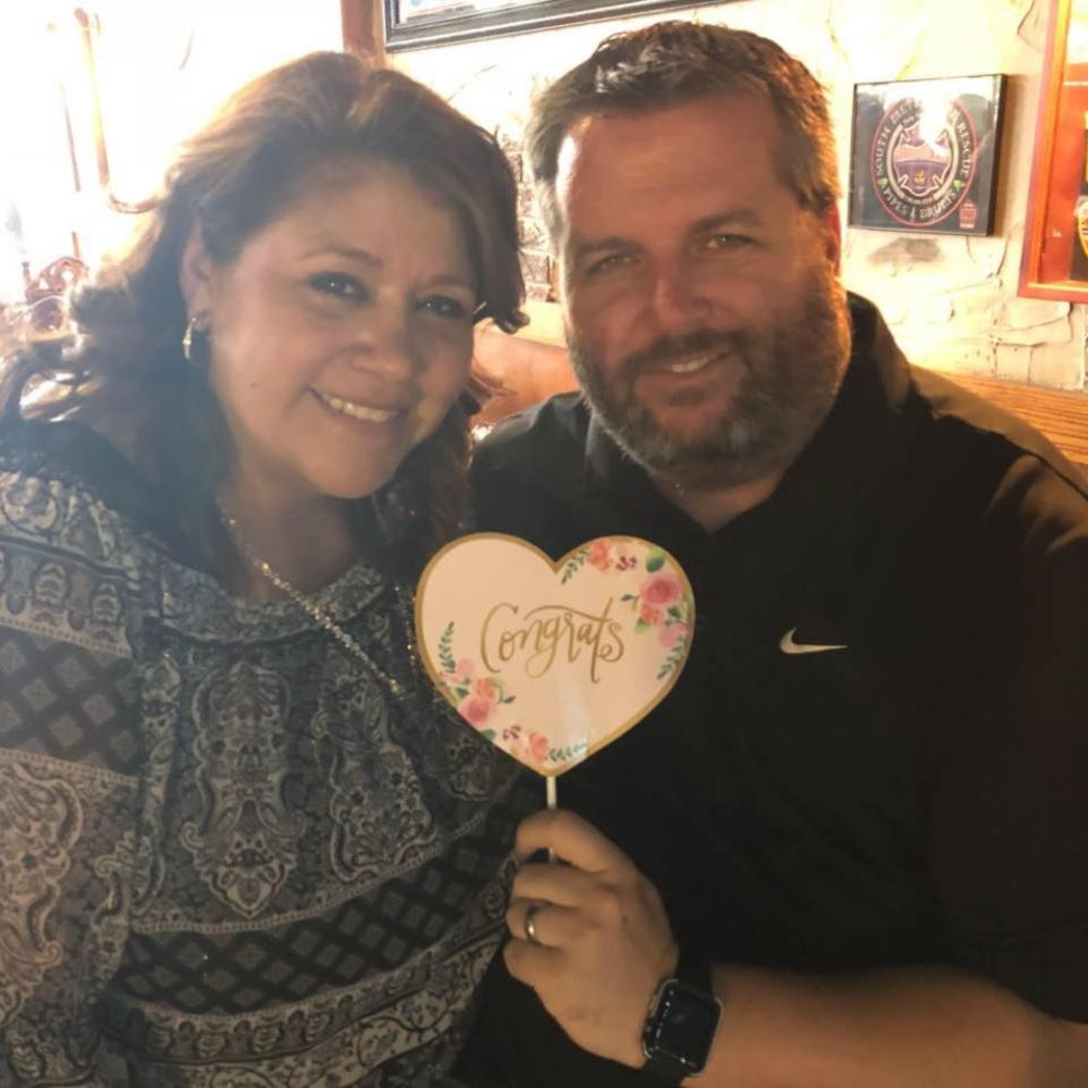 Meet your Posher, Dana